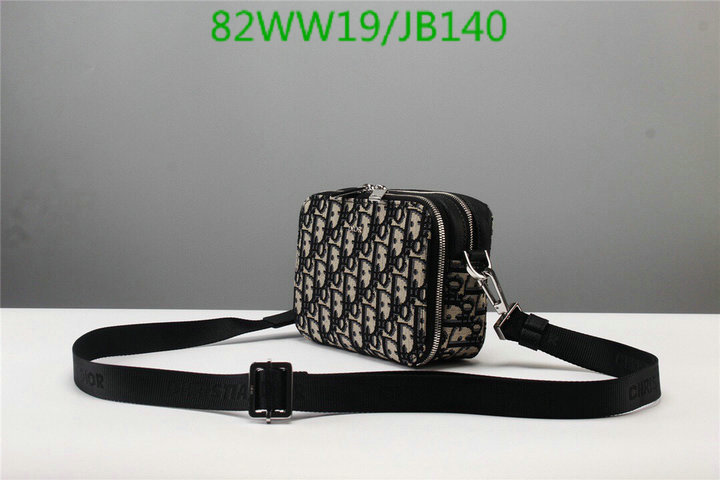 Dior Bags-(4A)-Other Style-,Code: JB140,$ 107USD