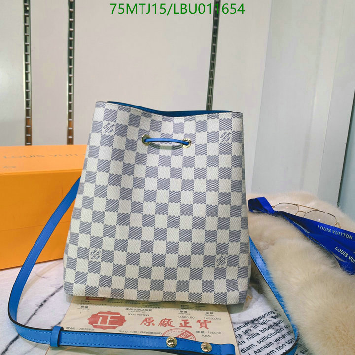 LV Bags-(4A)-Nono-No Purse-Nano No-,Code: LBU011654,$ 98USD