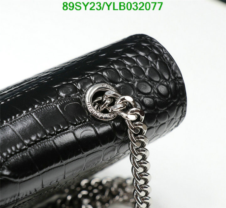 YSL Bag-(4A)-Kate-Solferino-Sunset,Code: YLB032077,$ 116USD