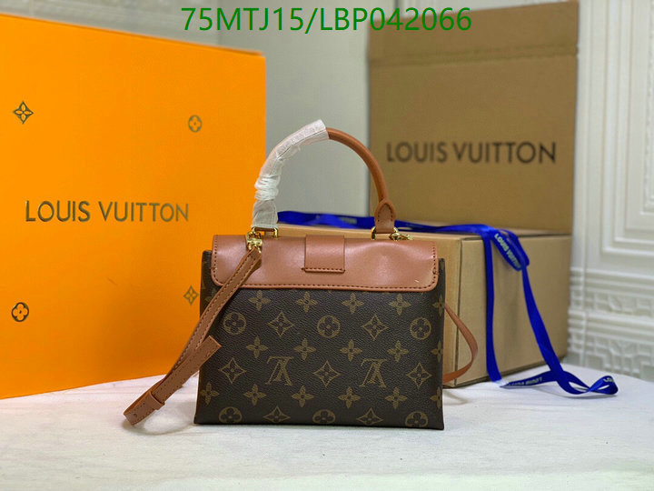 LV Bags-(4A)-Handbag Collection-,Code: LBP042066,$ 98USD