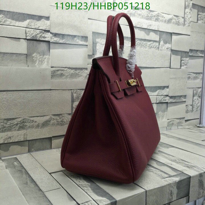 Hermes Bag-(4A)-Birkin-,Code: HHBP051218,$ 155USD