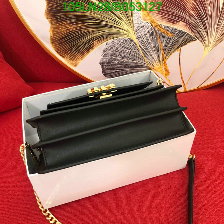 Michael Kors Bag-(4A)-Diagonal-,Code:B053127,$ 137USD