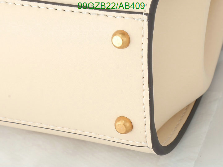 Tory Burch Bag-(4A)-Handbag- Code: AB409 $ 129USD