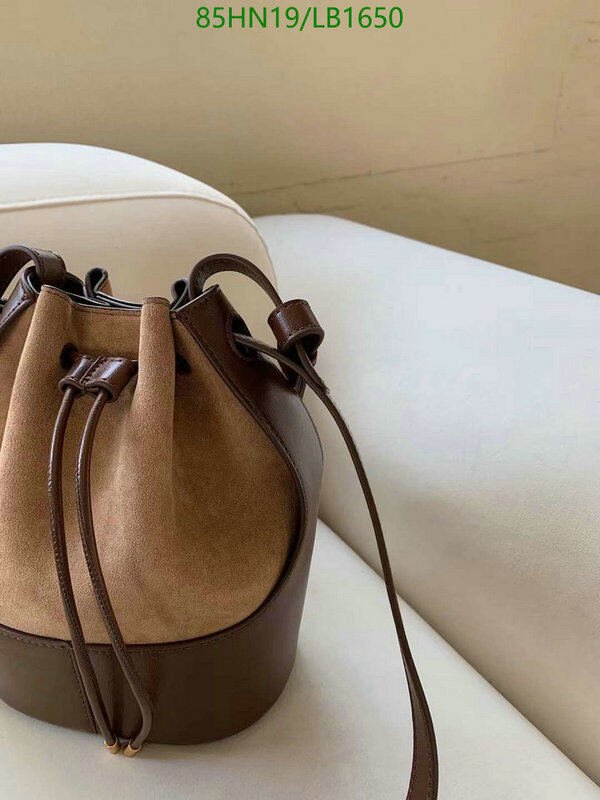 Loewe Bag-(4A)-Diagonal-,Code: LB1650,$ 111USD