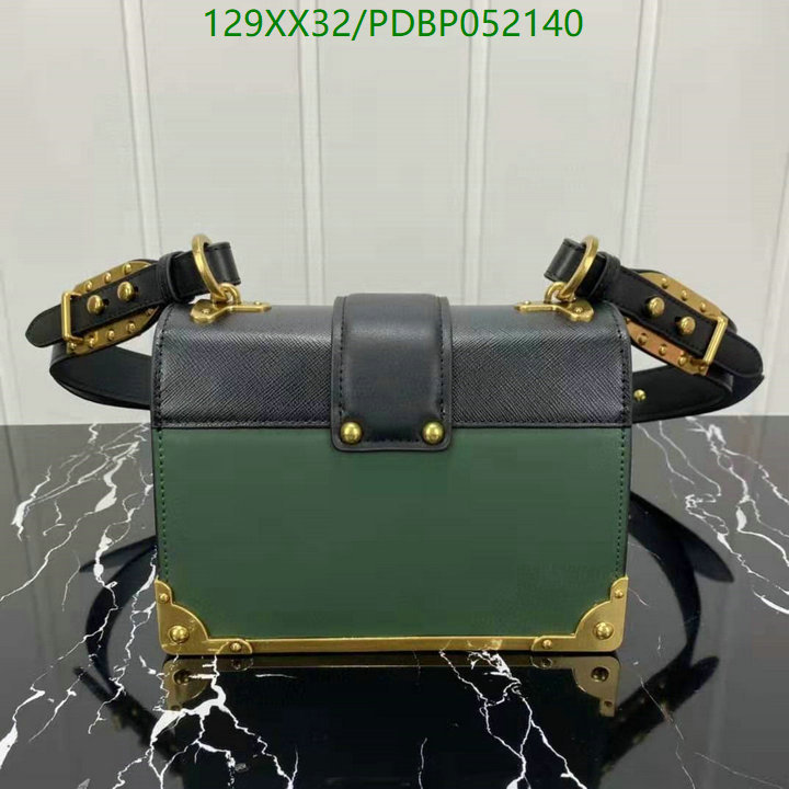 Prada Bag-(4A)-Diagonal-,Code: PDBP052140,$ 168USD