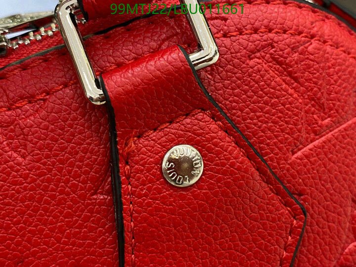 LV Bags-(4A)-Alma-,Code: LBU011661,$ 129USD