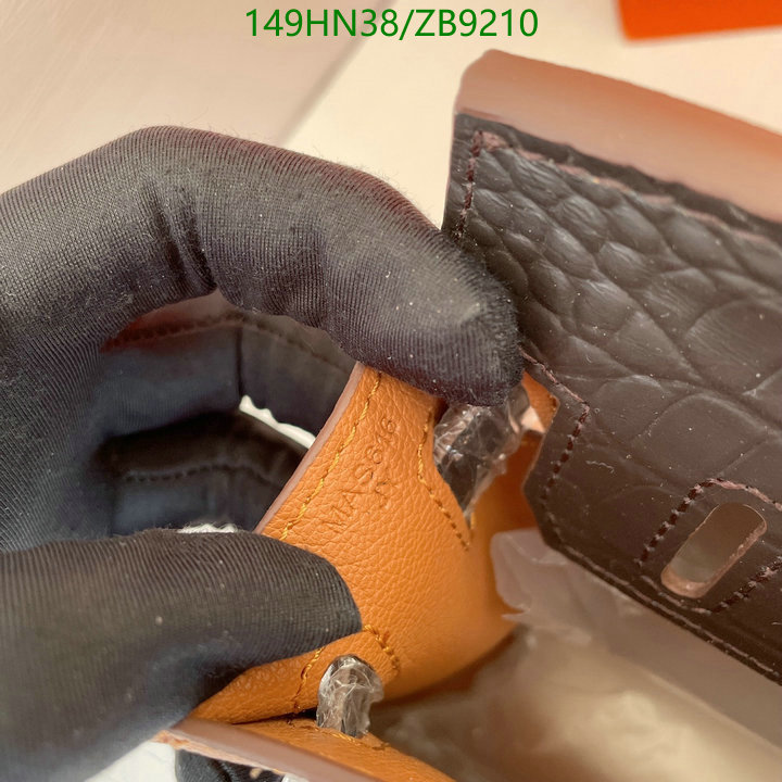 Hermes Bag-(4A)-Birkin-,Code: ZB9210,$ 194USD