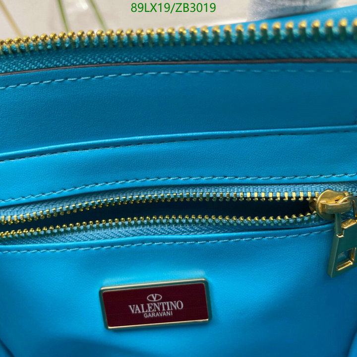 Valentino Bag-(4A)-Diagonal-,Code: ZB3019,$ 116USD