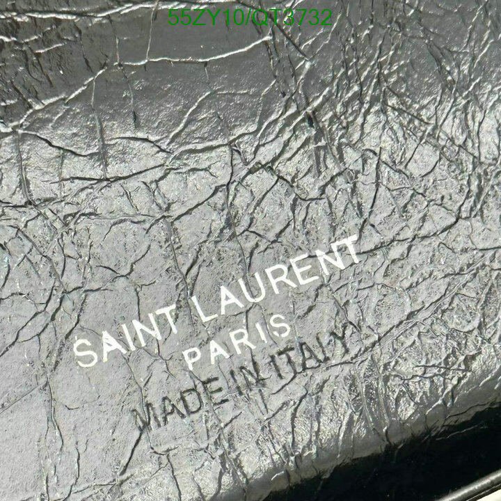 YSL Bag-(4A)-Wallet- Code: QT3732 $ 72USD