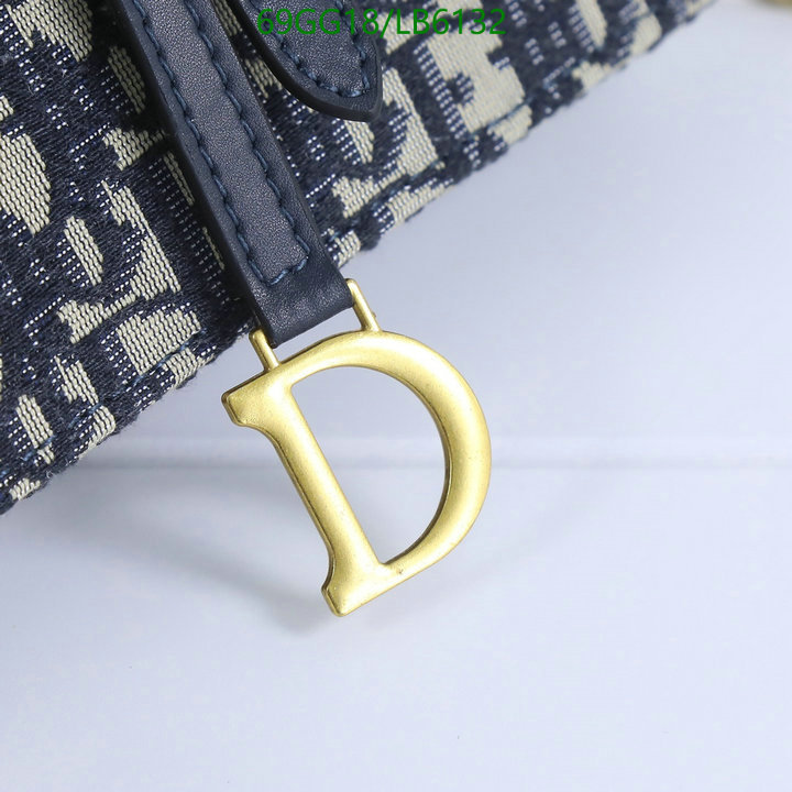 DiorBag-(4A)-Other Style- Code: LB6132 $ 90USD