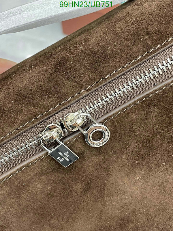 Loro Piana Bag-(4A)-Diagonal- Code: UB751 $ 129USD