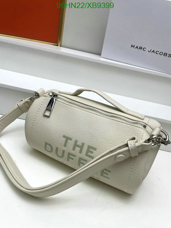 Marc Jacobs Bag-(4A)-Diagonal- Code: XB9399 $ 129USD
