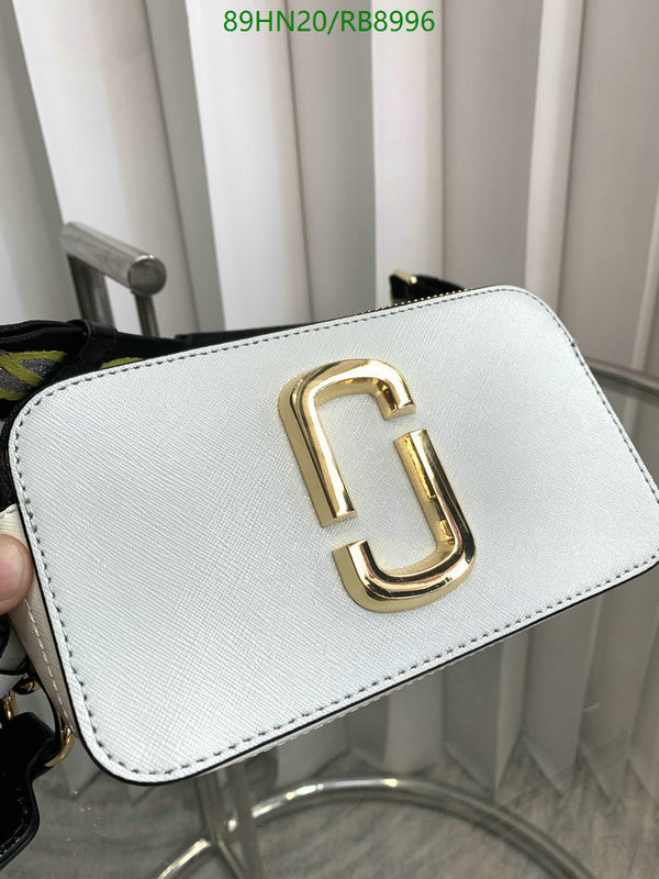 Marc Jacobs Bag-(4A)-Diagonal- Code: RB8996 $ 116USD