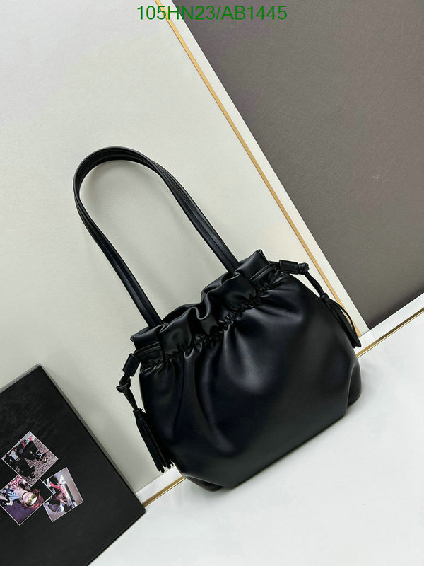 Prada Bag-(4A)-Handbag- Code: AB1445 $ 137USD