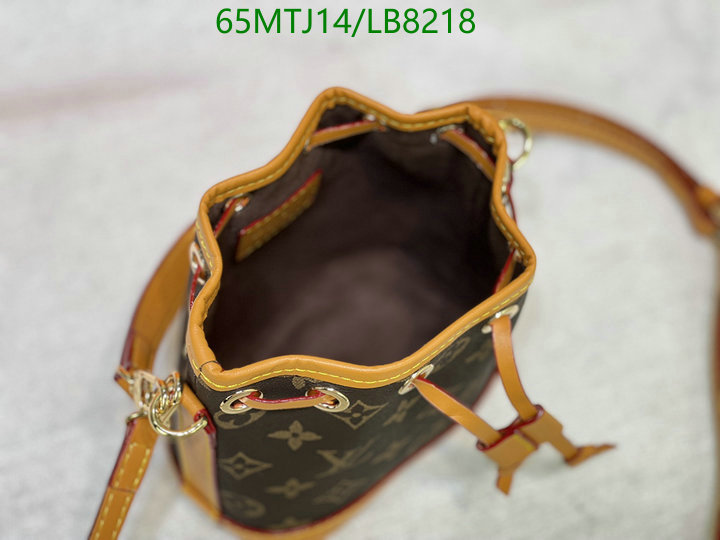 LV Bags-(4A)-Nono-No Purse-Nano No-,Code: LB8218,$ 85USD