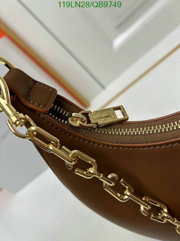 Marc Jacobs Bag-(4A)-Diagonal- Code: QB9749 $ 155USD