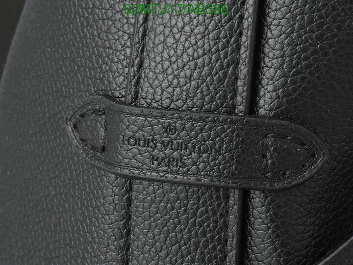 LV Bag-(4A)-Handbag Collection- Code: AB386