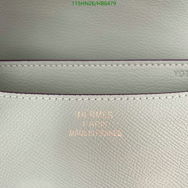 Hermes Bag-(4A)-Constance-,Code: HB6479,