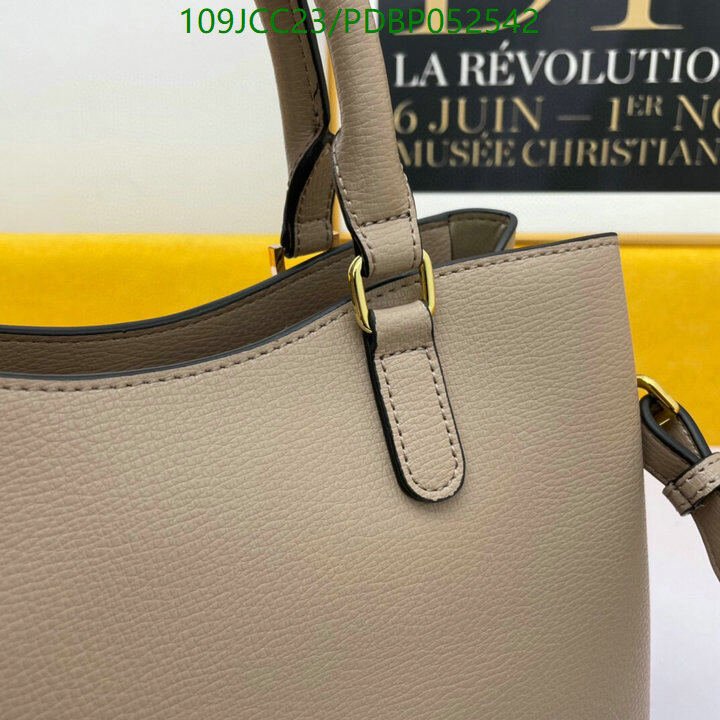 Prada Bag-(4A)-Handbag- Code: PDBP052542 $ 142USD