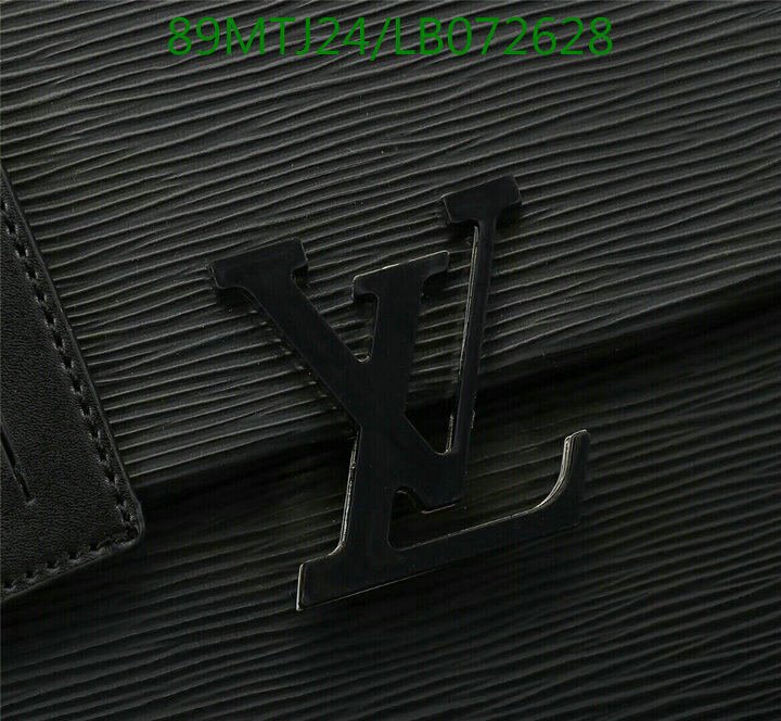 LV Bags-(4A)-Handbag Collection-,Code:LB072628,$ 116USD