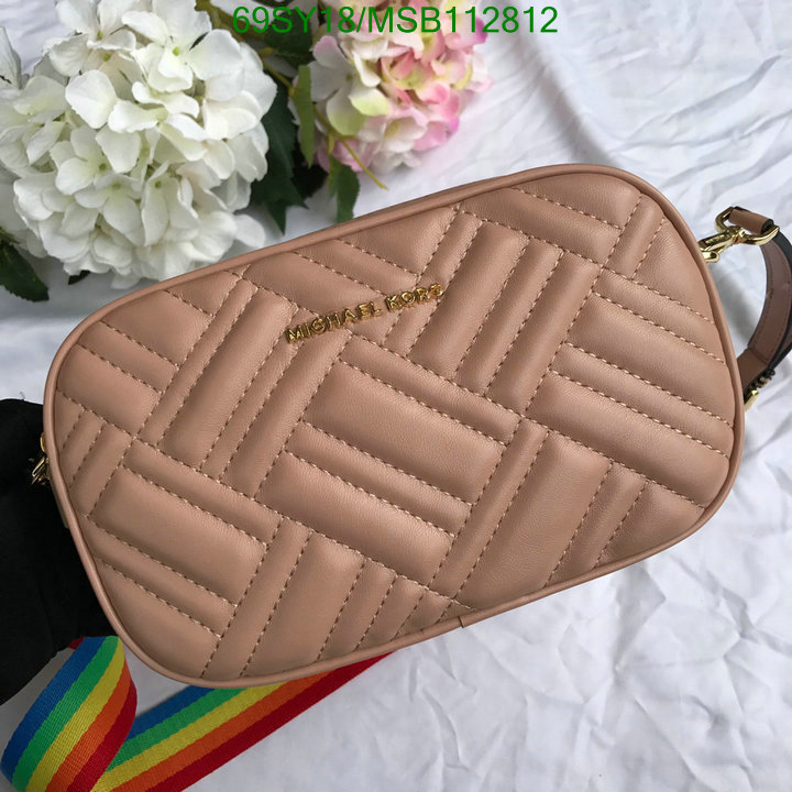 Michael Kors Bag-(4A)-Diagonal-,Code: MSB112812,$ 90USD