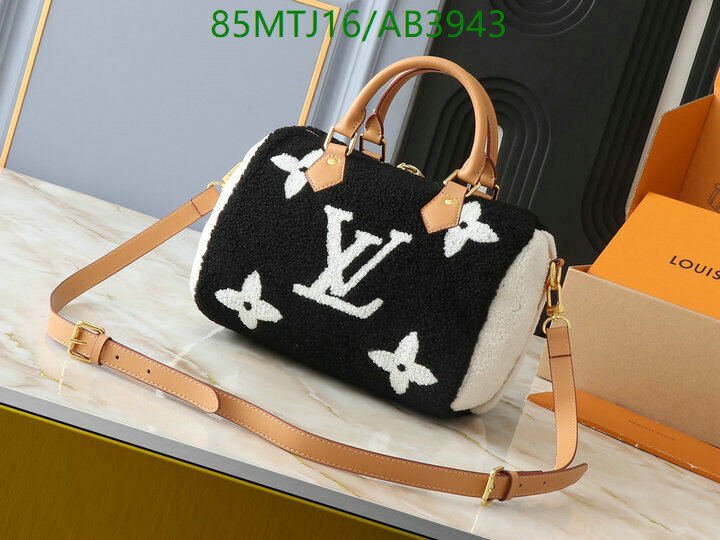 LV Bag-(4A)-Speedy- Code: AB3943 $ 111USD