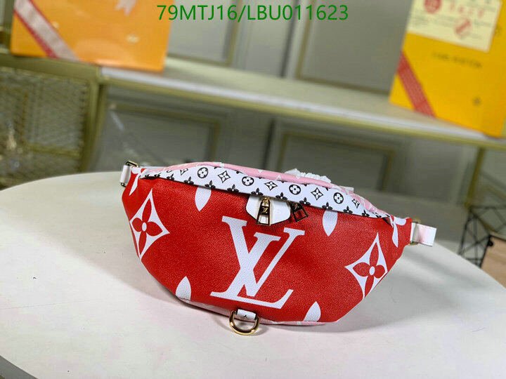 LV Bags-(4A)-Discovery-,Code: LBU011623,$ 103USD