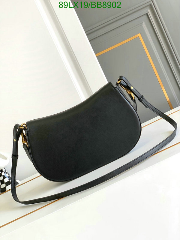 Valentino Bag-(4A)-Crossbody- Code: BB8902 $ 116USD