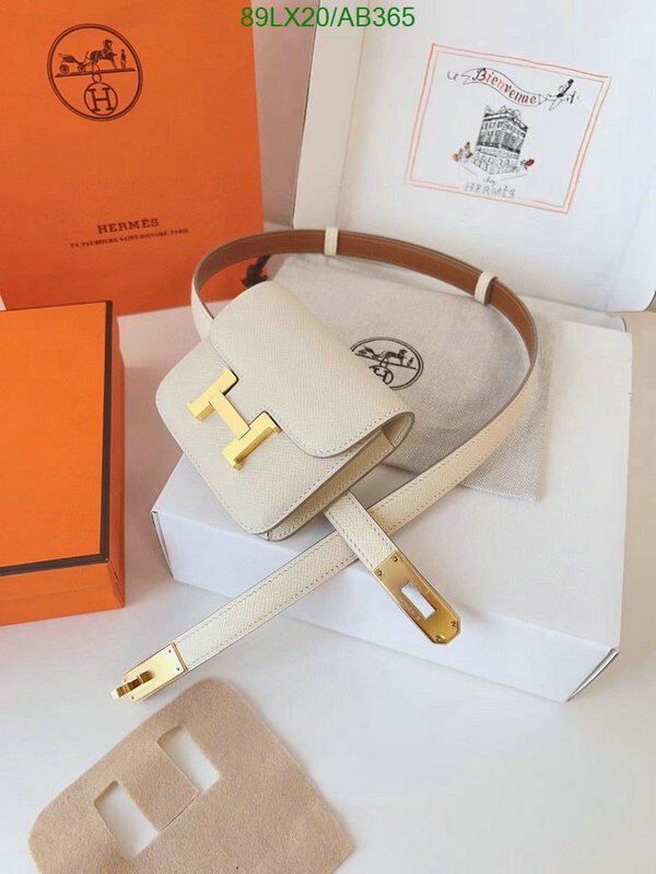 Hermes Bag-(4A)-Other Styles- Code: AB365 $ 116USD