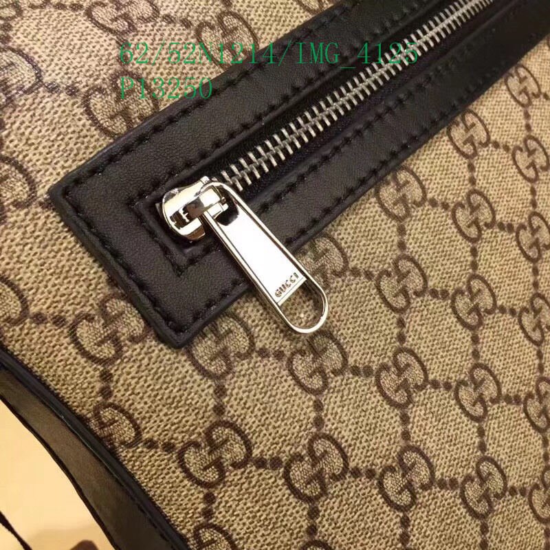Gucci Bag-(4A)-Diagonal-,Code:GGB111024,$ 81USD