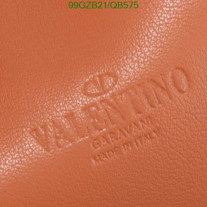 Valentino Bag-(4A)-Handbag- Code: QB575 $ 129USD