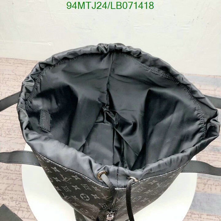 LV Bags-(4A)-Explorer-Anton-Dandy-,Code: LB071418,$ 123USD