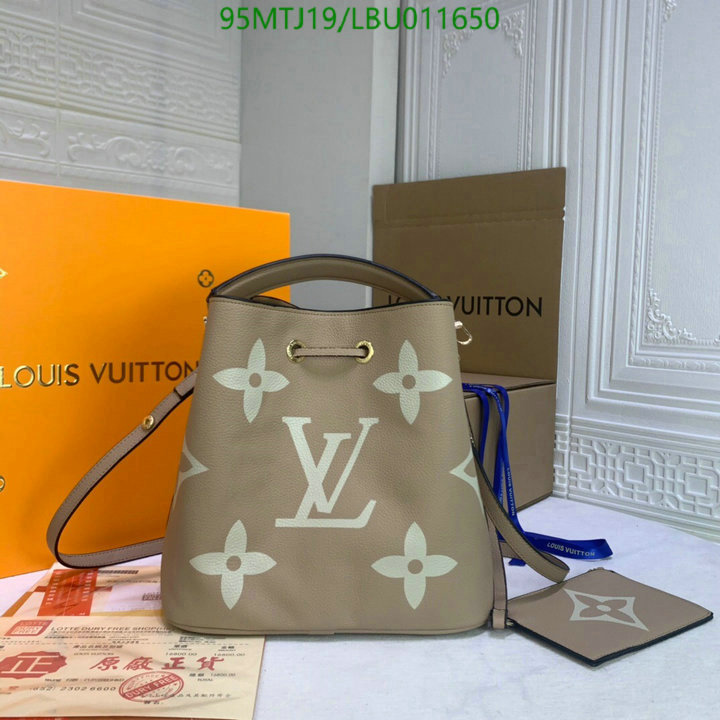LV Bags-(4A)-Nono-No Purse-Nano No-,Code: LBU011650,$ 124USD