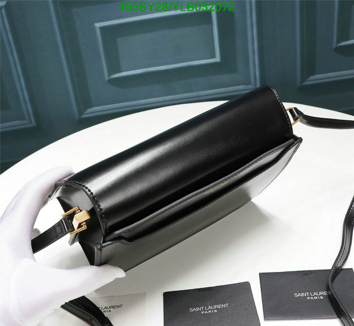 YSL Bag-(4A)-Diagonal-,Code: YLB032072,$ 137USD