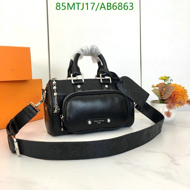 LV Bag-(4A)-Speedy- Code: AB6863 $ 111USD
