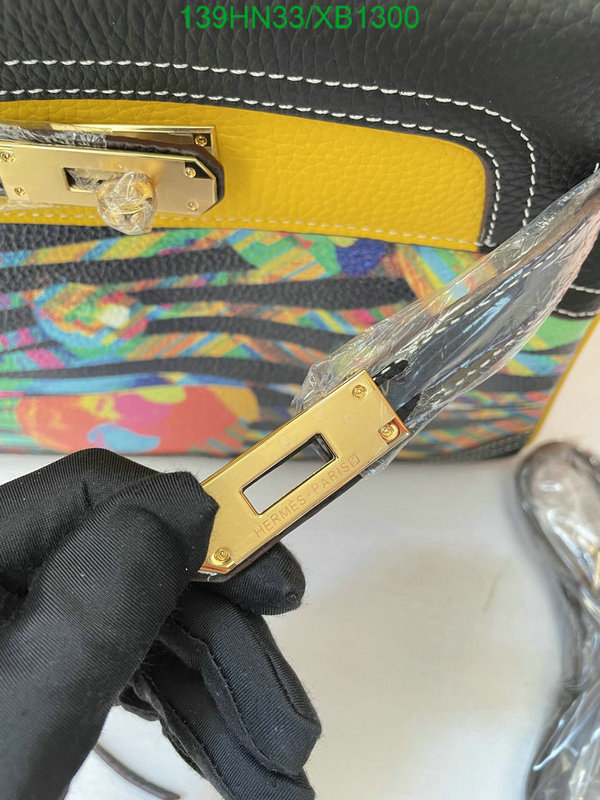 Hermes Bag-(4A)-Kelly-,Code: XB1300,$ 181USD