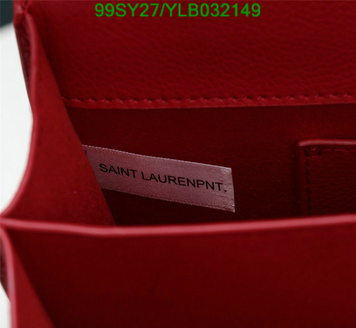 YSL Bag-(4A)-Kate-Solferino-Sunset,Code: YLB032149,$ 129USD