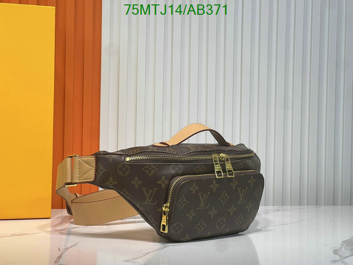 LV Bag-(4A)-Discovery- Code: AB371 $ 98USD