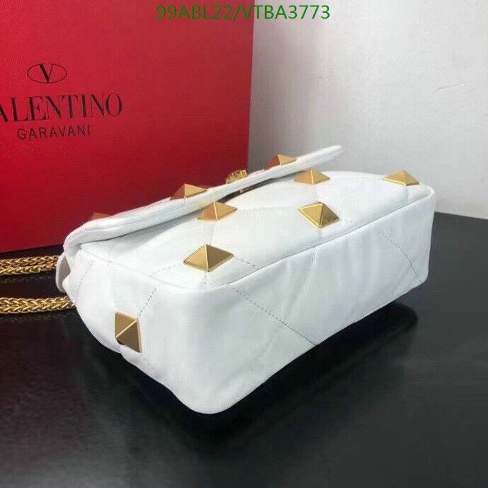 Valentino Bag-(4A)-Roman Stud-,Code: VTBA3773,$ 129USD