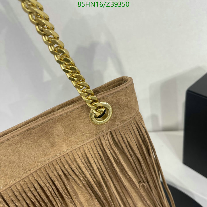 YSL Bag-(4A)-Diagonal-,Code: ZB9350,$ 111USD