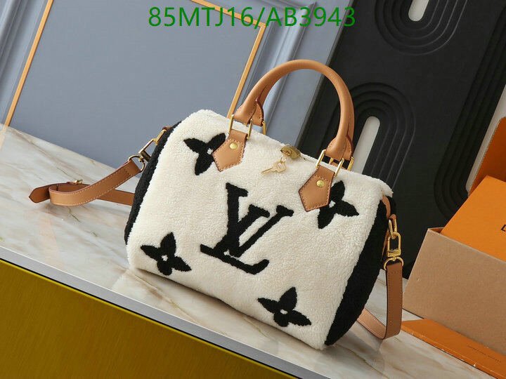 LV Bag-(4A)-Speedy- Code: AB3943 $ 111USD