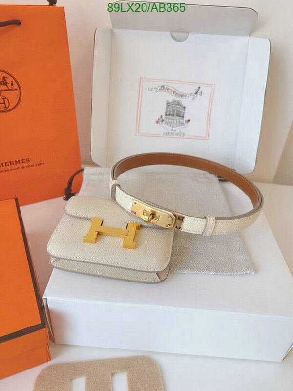 Hermes Bag-(4A)-Other Styles- Code: AB365 $ 116USD