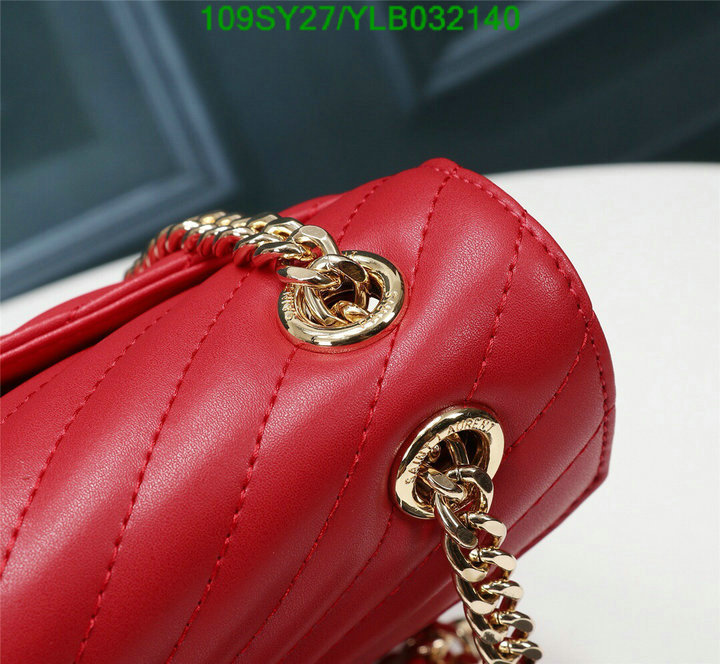 YSL Bag-(4A)-Envelope Series,Code: YLB032140,$ 142USD