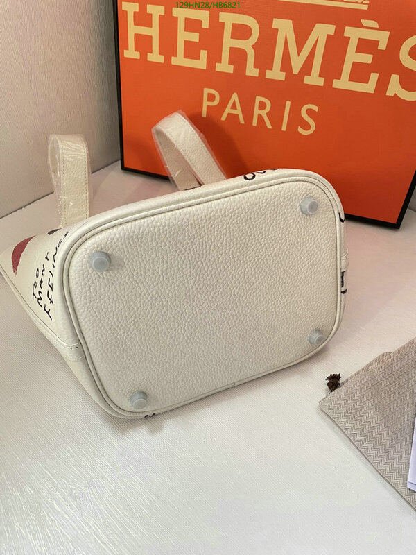 Hermes Bag-(4A)-Picotin Lock-,Code: HB6821,$ 168USD