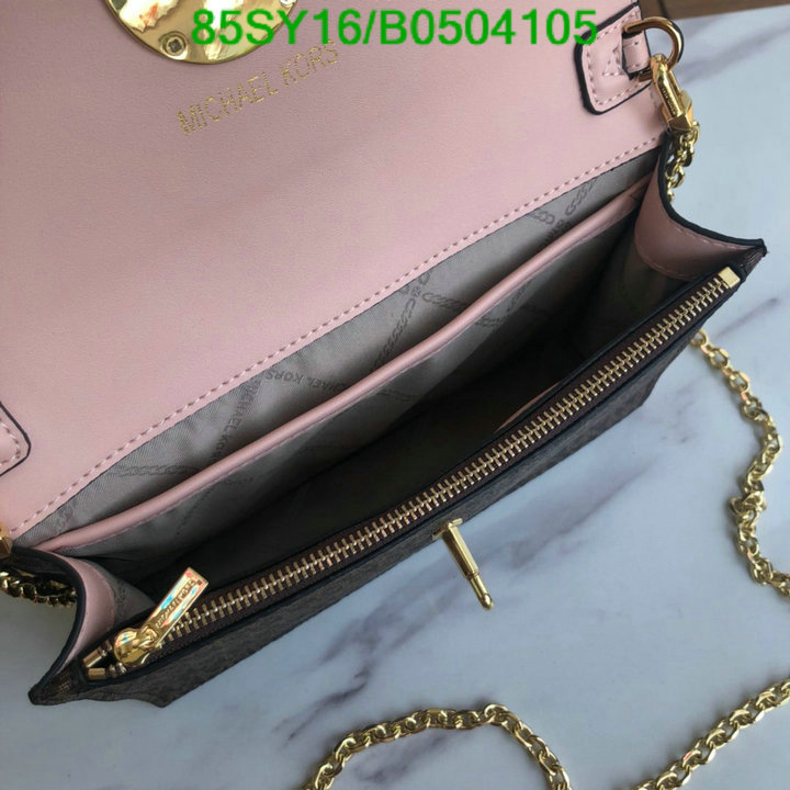 Michael Kors Bag-(4A)-Diagonal-,Code: B0504105,$ 111USD