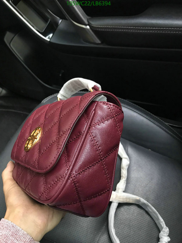 Tory Burch Bag-(4A)-Diagonal- Code: LB6394 $ 137USD