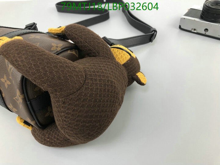 LV Bags-(4A)-Steamer Nano-,Code: LBP032604,$ 103USD