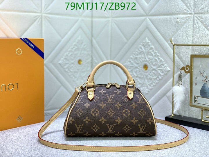 LV Bags-(4A)-Handbag Collection-,Code: ZB972,$ 103USD