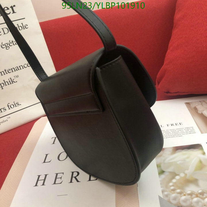 YSL Bag-(4A)-Diagonal- Code: YLBP101910 $ 124USD