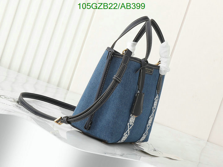 Tory Burch Bag-(4A)-Handbag- Code: AB399 $ 137USD